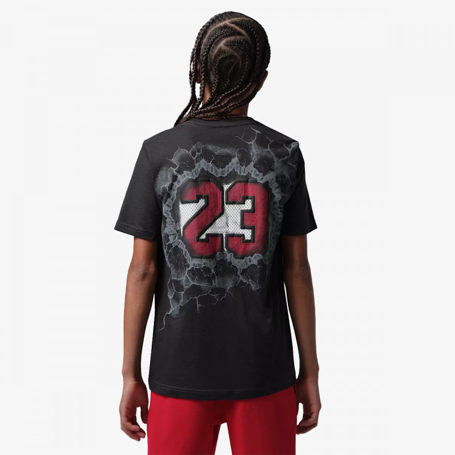 Nike Bluzë JDB JERSEY BREAK THROUGH 