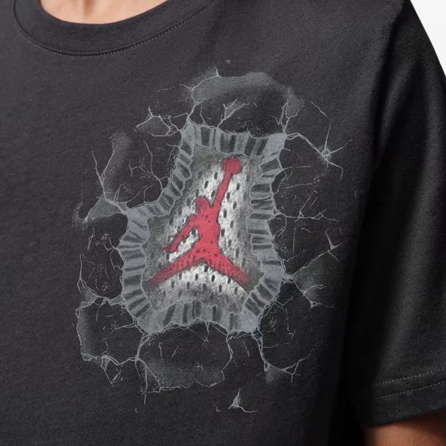 Nike Bluzë JDB JERSEY BREAK THROUGH 