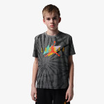 Nike Bluzë JDB GEO TIE DYE HBR SS TEE 