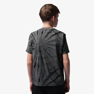 Nike Bluzë JDB GEO TIE DYE HBR SS TEE 
