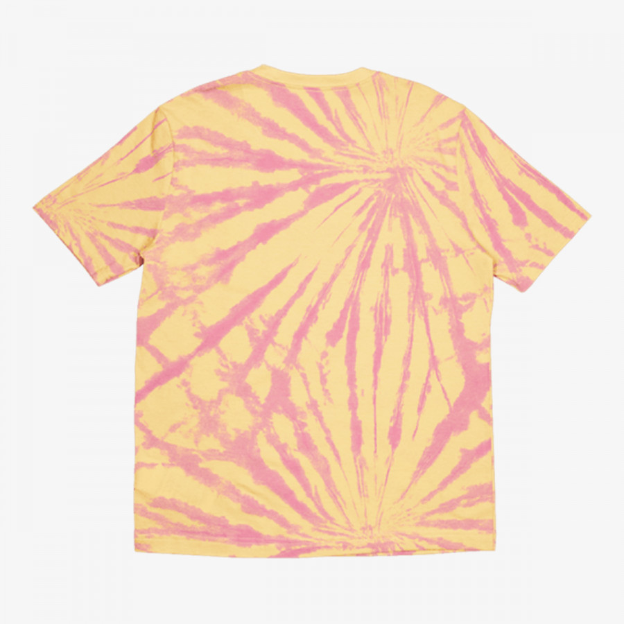 Nike Bluzë JDB GEO TIE DYE HBR SS TEE 