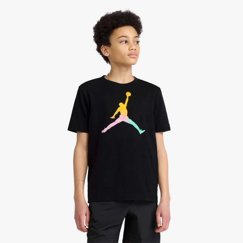 Nike Bluzë JDB TIE DYE JM 