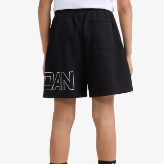 Nike Pantallona të shkurtra JDB MJ ROOKIE SEASON SHORT 