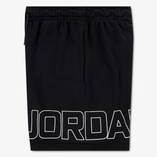 Nike Pantallona të shkurtra JDB MJ ROOKIE SEASON SHORT 