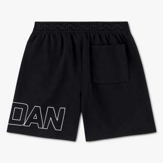 Nike Pantallona të shkurtra JDB MJ ROOKIE SEASON SHORT 