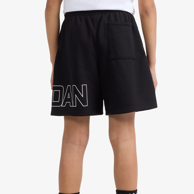 Nike Pantallona të shkurtra JDB MJ ROOKIE SEASON SHORT 