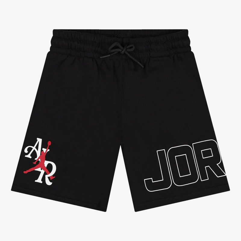 Nike Pantallona të shkurtra JDB MJ ROOKIE SEASON SHORT 