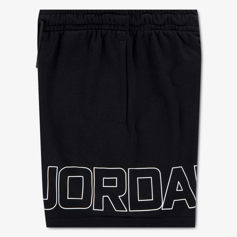 Nike Pantallona të shkurtra JDB MJ ROOKIE SEASON SHORT 