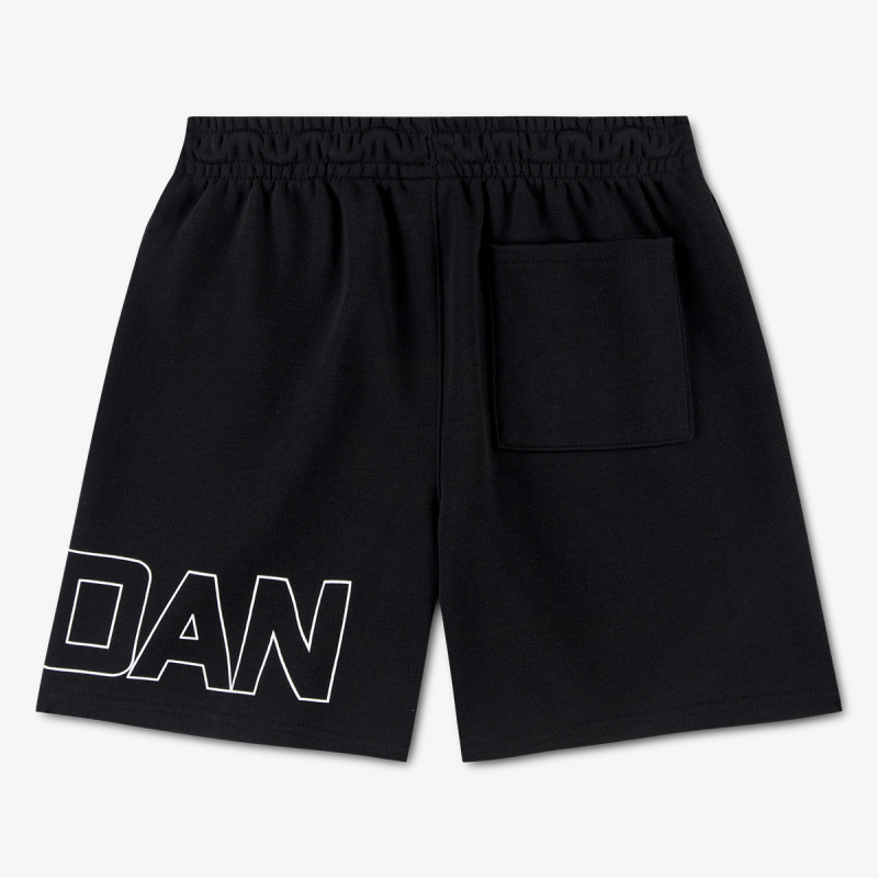 Nike Pantallona të shkurtra JDB MJ ROOKIE SEASON SHORT 