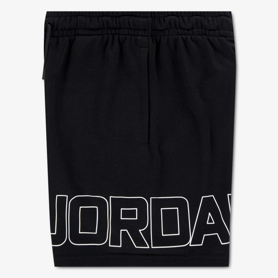 Nike Pantallona të shkurtra JDB MJ ROOKIE SEASON SHORT 