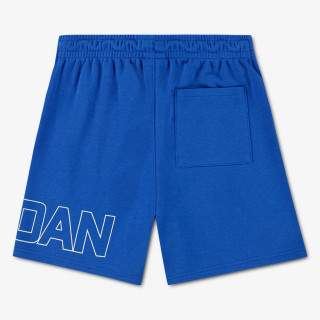 Nike Pantallona të shkurtra JDB MJ ROOKIE SEASON SHORT 