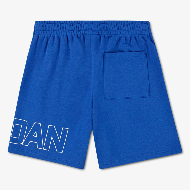 Nike Pantallona të shkurtra JDB MJ ROOKIE SEASON SHORT 
