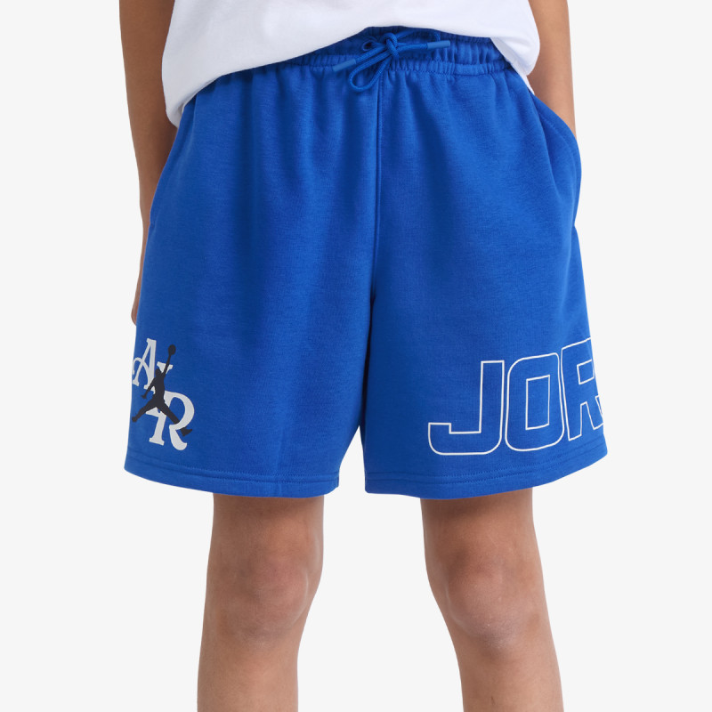 Nike Pantallona të shkurtra JDB MJ ROOKIE SEASON SHORT 