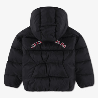 Nike Xhupa JDN BROOKLYN GFX PUFFER 