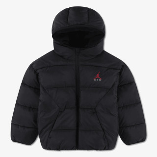 Nike Xhupa JDN BROOKLYN GFX PUFFER 
