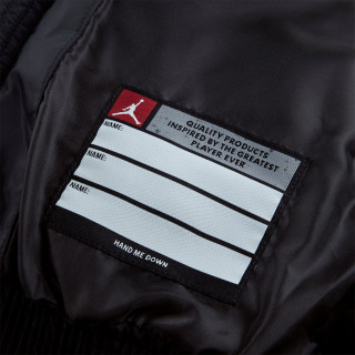 Nike Xhupa JDN BROOKLYN GFX PUFFER 