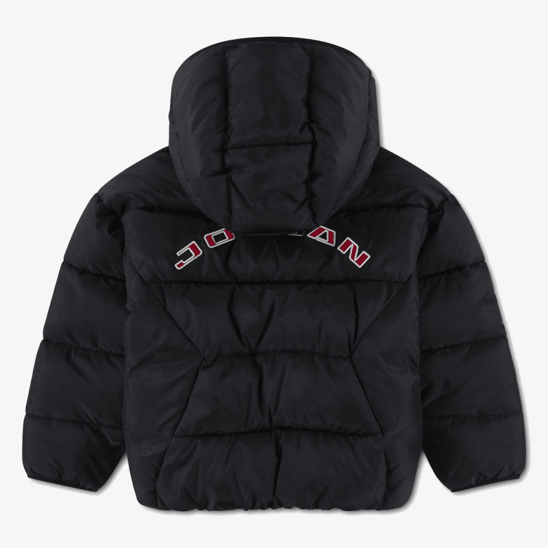 Nike Xhupa JDN BROOKLYN GFX PUFFER 