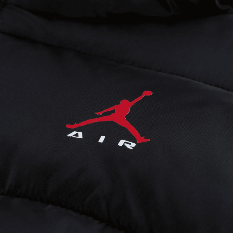 Nike Xhupa JDN BROOKLYN GFX PUFFER 
