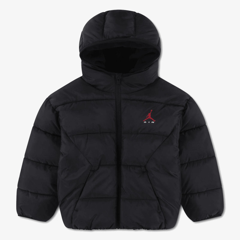 Nike Xhupa JDN BROOKLYN GFX PUFFER 