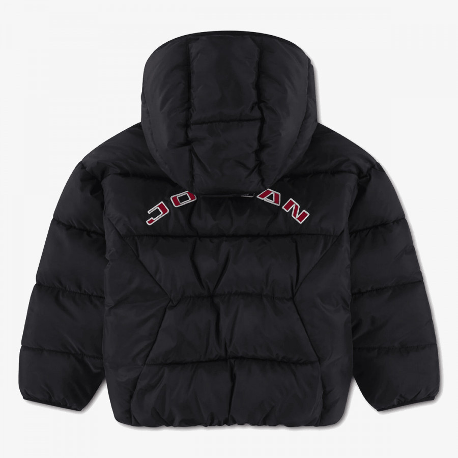 Nike Xhupa JDN BROOKLYN GFX PUFFER 