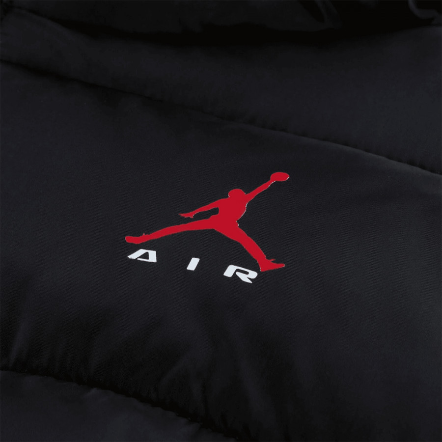 Nike Xhupa JDN BROOKLYN GFX PUFFER 