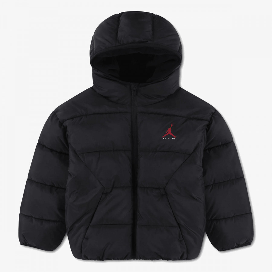 Nike Xhupa JDN BROOKLYN GFX PUFFER 