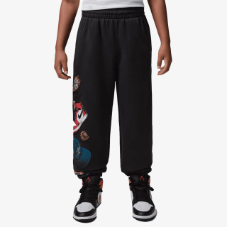 Nike Tuta JDB MIKES FLIGHT KIT PANTS 