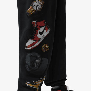 Nike Tuta JDB MIKES FLIGHT KIT PANTS 