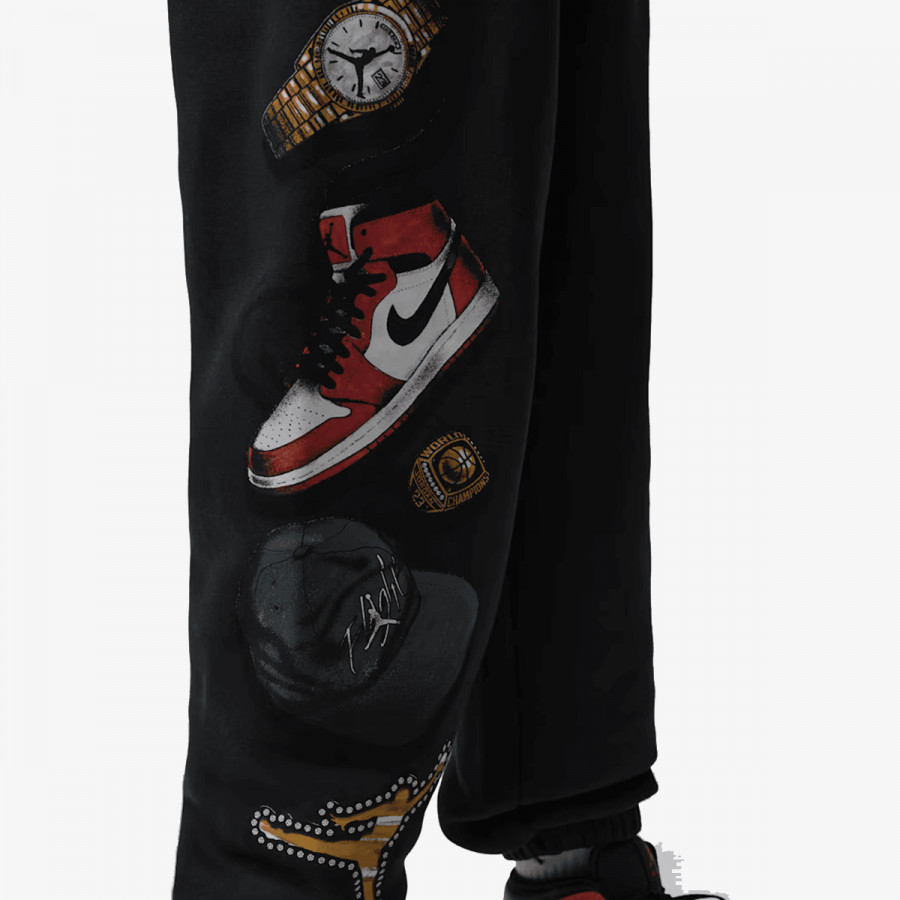 Nike Tuta JDB MIKES FLIGHT KIT PANTS 