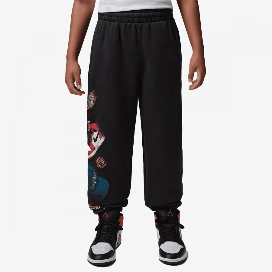 Nike Tuta JDB MIKES FLIGHT KIT PANTS 