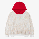 Nike Bluza JDB MJ BRK LSR PO HOODIE 