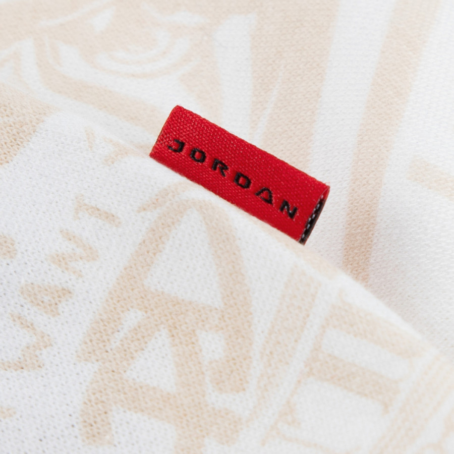 Nike Bluza JDB MJ BRK LSR PO HOODIE 