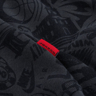 Nike Bluza JDB MJ BRK LSR PO HOODIE 