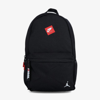 Haddad Produkte JAN JUMPMAN CLASSICS BACKPACK 