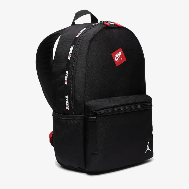 Haddad Produkte JAN JUMPMAN CLASSICS BACKPACK 