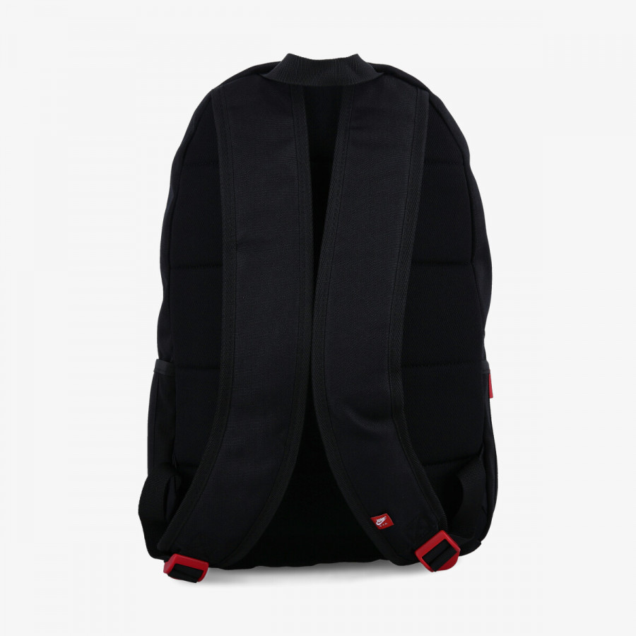 Haddad Produkte JAN JUMPMAN CLASSICS BACKPACK 