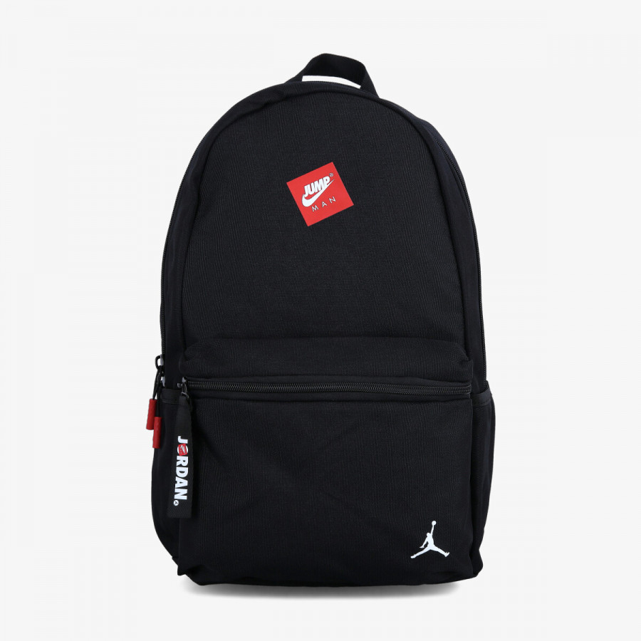 Haddad Produkte JAN JUMPMAN CLASSICS BACKPACK 