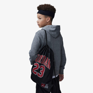 Nike Çantë për palestër JAN JERSEY GYM SACK 
