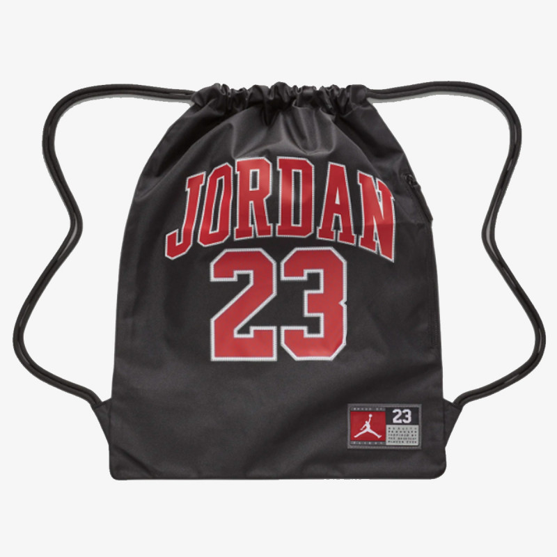 Nike Çantë për palestër JAN JERSEY GYM SACK 