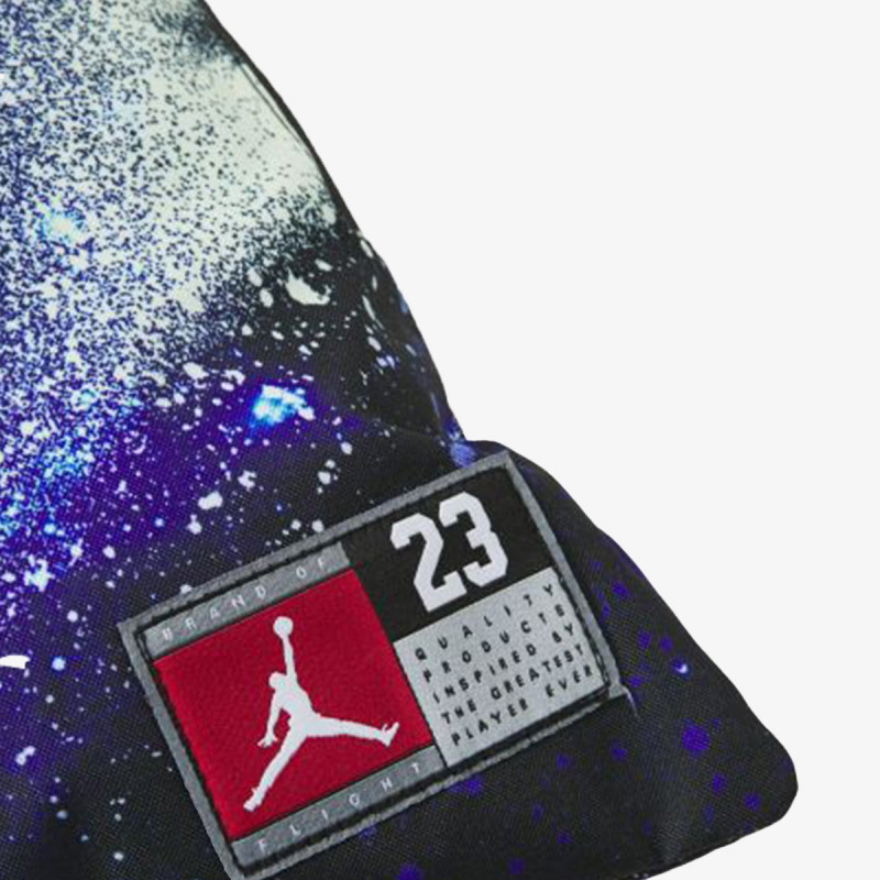 Nike Çantë për palestër JAN JERSEY GYM SACK 