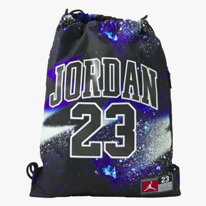 Nike Çantë për palestër JAN JERSEY GYM SACK 