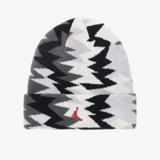 Nike Kapuç JAN AOP ESSENTIAL BEANIE 