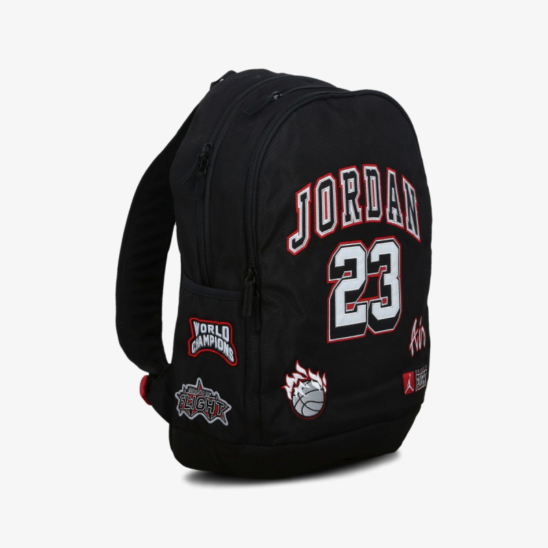 Nike Çantë shpine Jordan Patch 