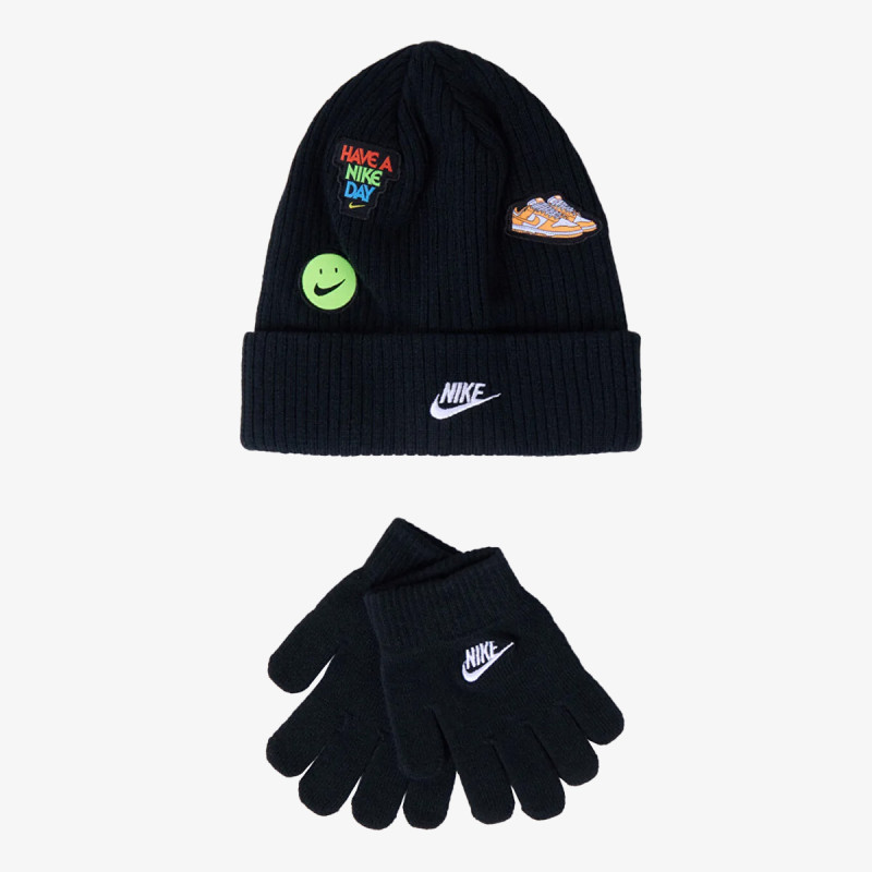 Nike Kapuç Nan 