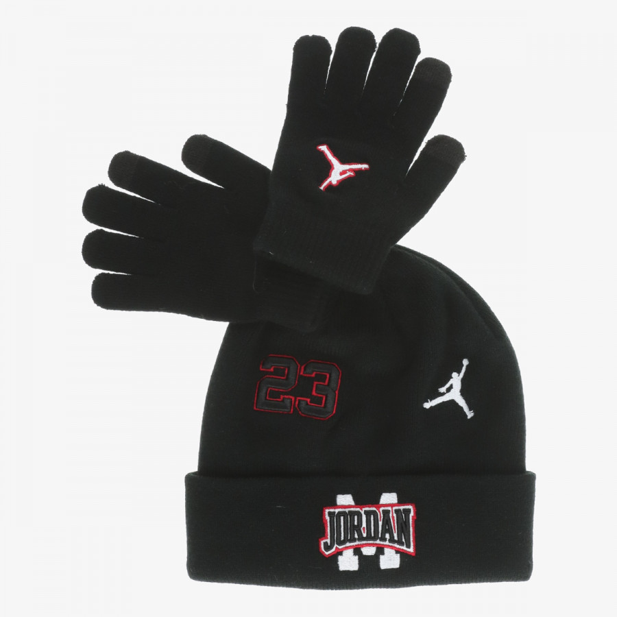 Nike Kapuç Jordan Patch 