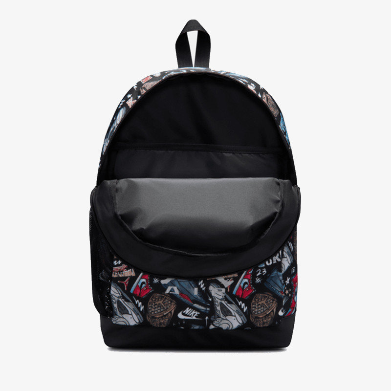 Nike Çantë shpine JAN AIR RAID BACKPACK 