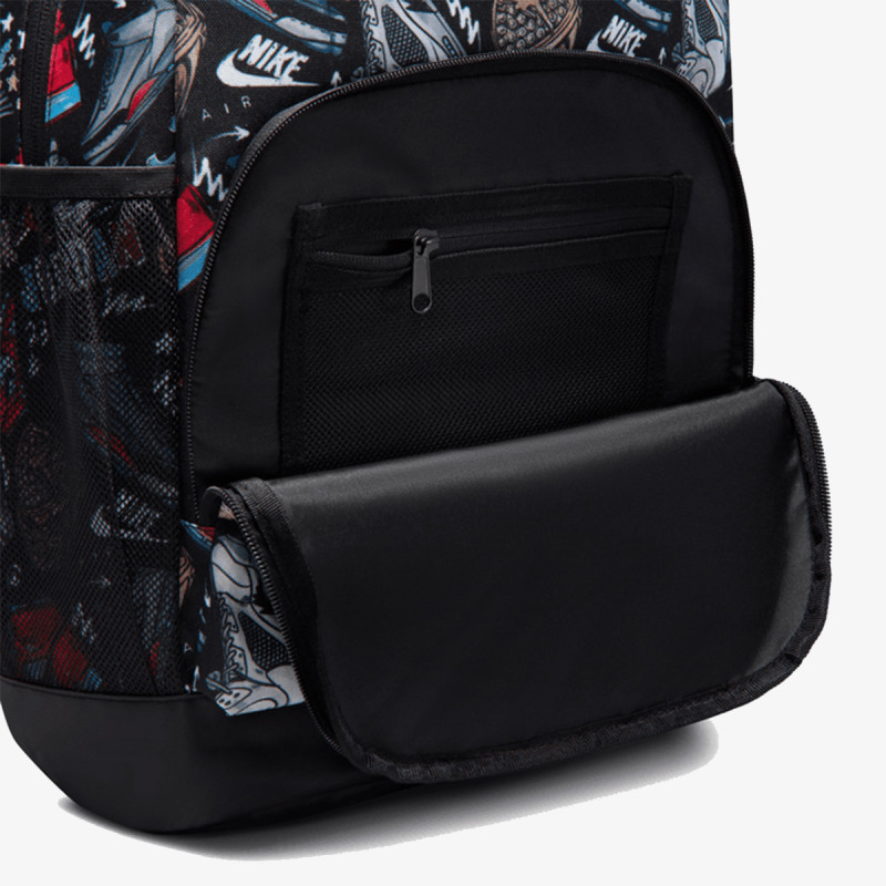 Nike Çantë shpine JAN AIR RAID BACKPACK 