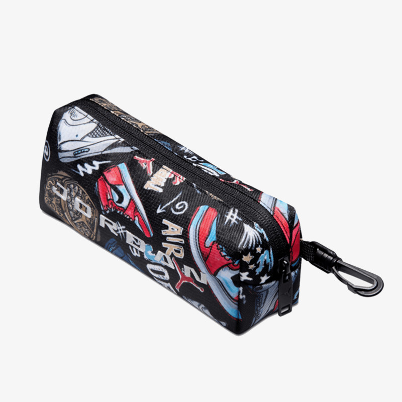 Nike Çantë shpine JAN AIR RAID BACKPACK 