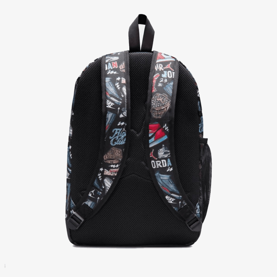 Nike Çantë shpine JAN AIR RAID BACKPACK 