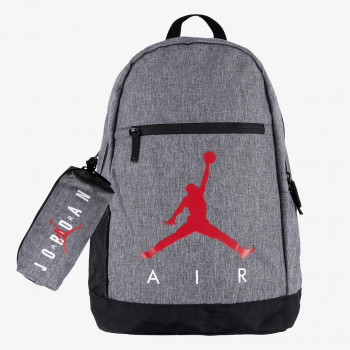 JORDAN  JAN AIR SCHOOL BACKPACK